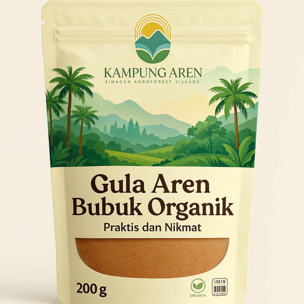 Pengalaman Pengunjung